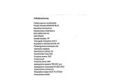Stockliste Süsswasser 11.3.2023