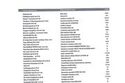 Stockliste Süsswasser 16.9.2023