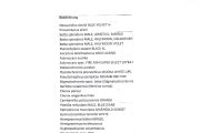 Stockliste Süsswasser 25.2.2023